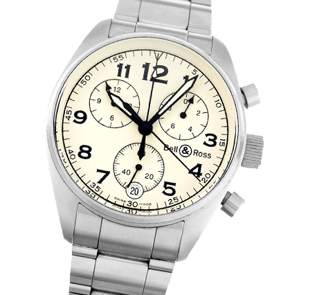 Buy or Sell Bell and Ross Vintage 120 Beige