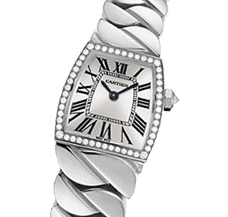 Buy or Sell Cartier La Dona de WE60039G