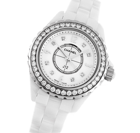 Pre Owned CHANEL J12 H2572 Watch