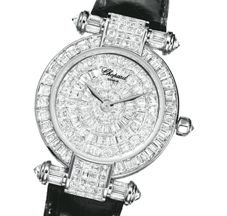 Chopard Imperiale 373276-1001 Watches for sale