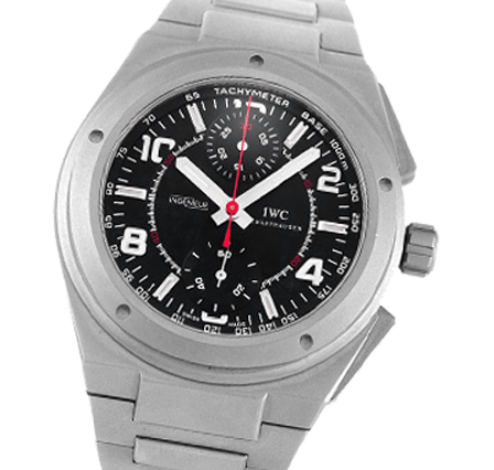 IWC Ingenieur IW372503 Watches for sale