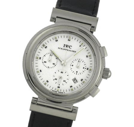 Sell Your IWC Da Vinci Automatic SL Chrono Watches