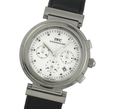 Buy or Sell IWC Da Vinci Automatic SL Chrono