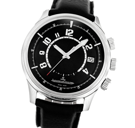 Buy or Sell Jaeger-LeCoultre AMVOX Alarm 1908470