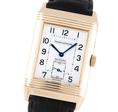 Jaeger-LeCoultre Reverso Duo 2712410 Watches for sale