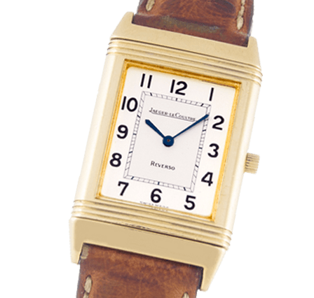 Jaeger-LeCoultre Reverso Classique 2511410 Watches for sale