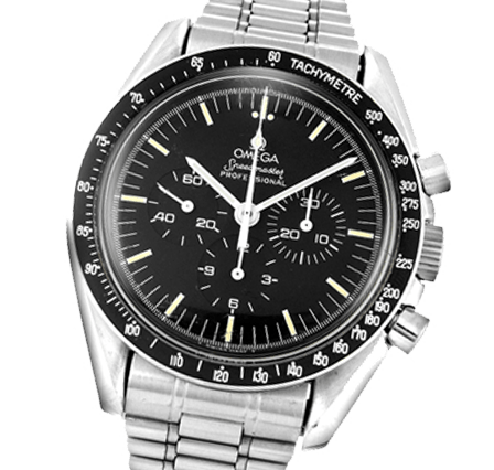 Buy or Sell OMEGA Speedmaster Moonwatch 3574.51.00