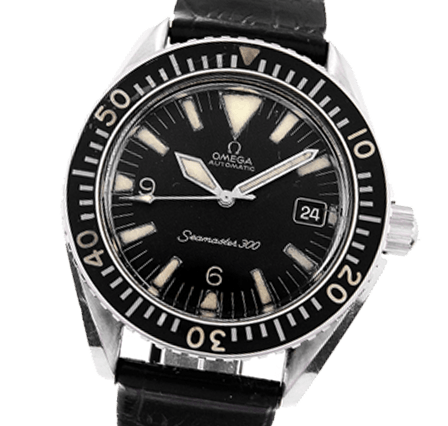 Buy or Sell OMEGA Seamaster 300m Vintage