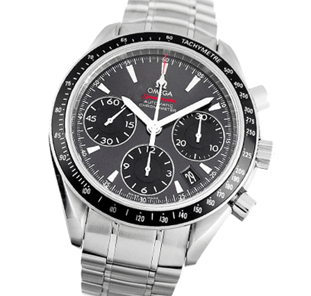 OMEGA Speedmaster Date 323.30.40.40.06.001 Watches for sale