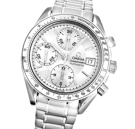 OMEGA Speedmaster Date 3513.30.00 Watches for sale
