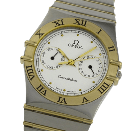 Sell Your OMEGA Constellation 1210.10 Watches