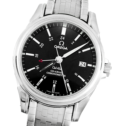 Sell Your OMEGA De Ville Co-Axial 4531.51.00 Watches