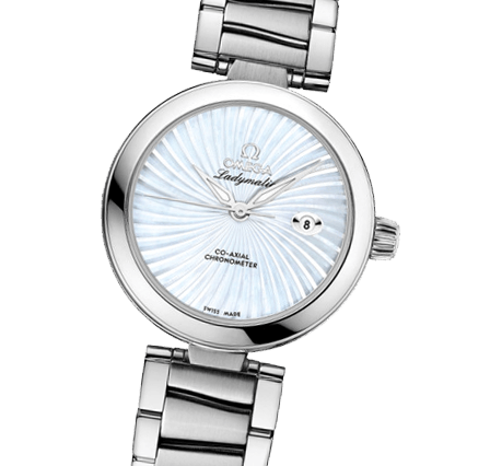 Sell Your OMEGA De Ville Ladymatic 425.30.34.20.05.001 Watches
