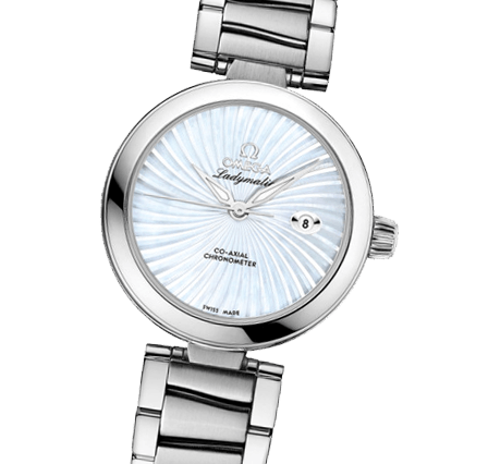 OMEGA De Ville Ladymatic 425.30.34.20.05.001 Watches for sale