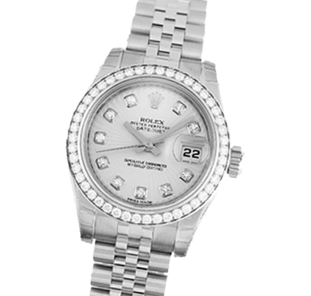 Buy or Sell Rolex Lady Datejust 179384