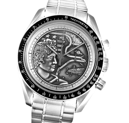 Sell Your OMEGA Speedmaster Apollo 311.30.42.30.99.002 Watches
