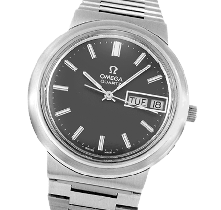 Buy or Sell OMEGA Vintage 1310