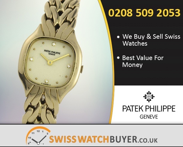 Pre-Owned Patek Philippe Le Flamme Watches