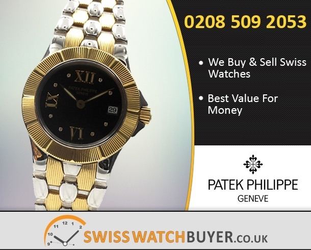 Pre-Owned Patek Philippe Neptune Watches