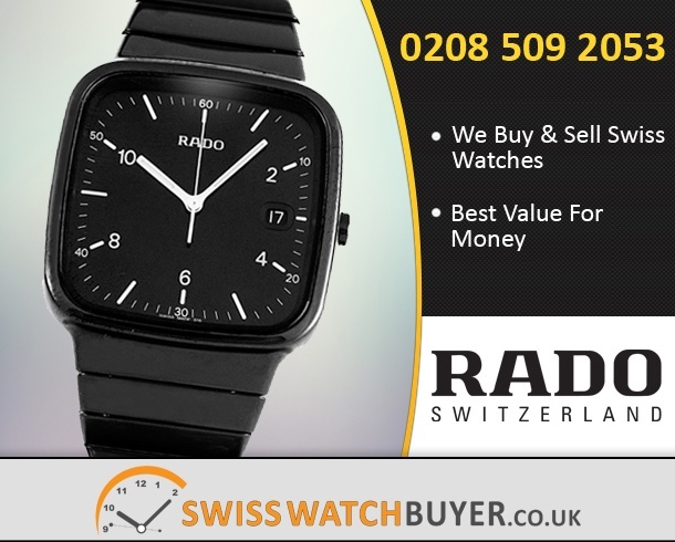 Buy Rado DiaStar Watches