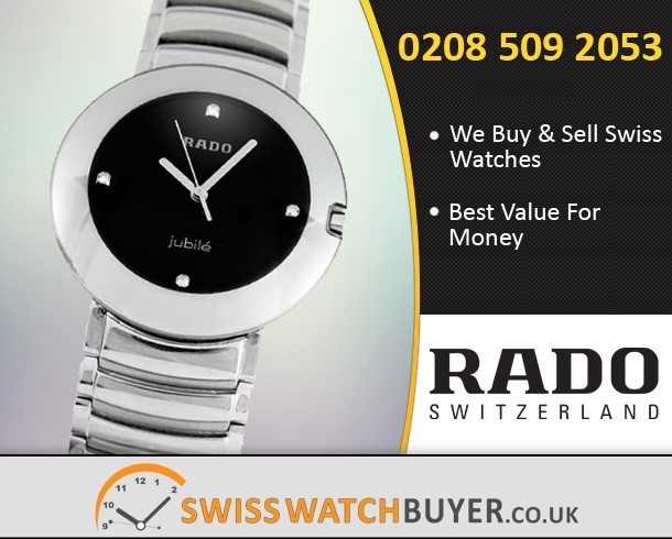 Buy Rado DiaStar Watches