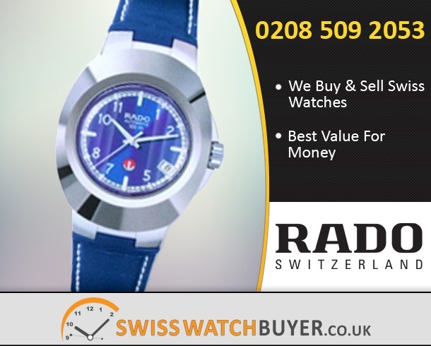 Buy Rado Original Watches