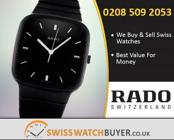 Buy Rado r5.5 Watches