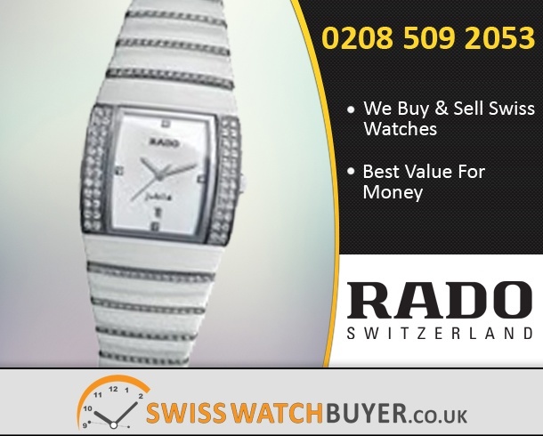 Buy Rado Sintra Watches