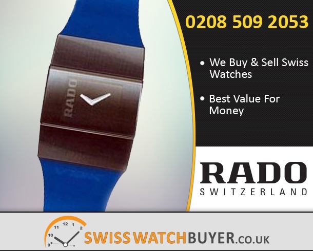 Buy Rado V10K Watches