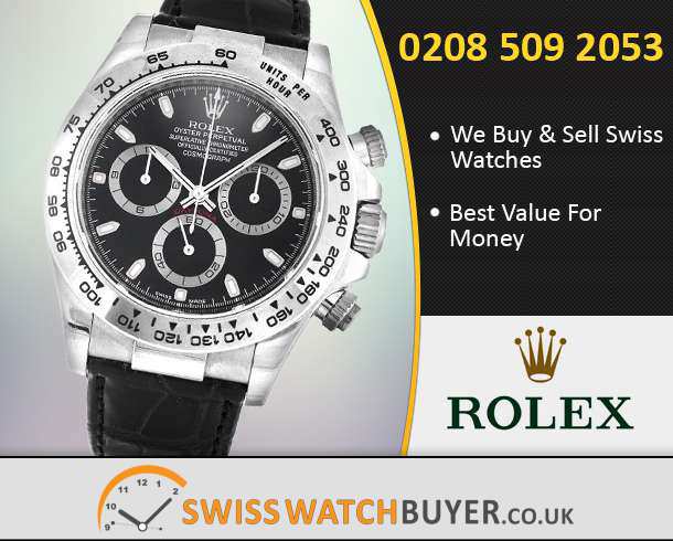 Buy Rolex Daytona Watches