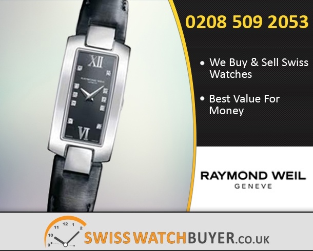 Buy Raymond Weil Shine Watches