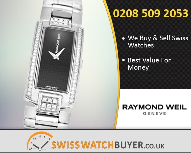 Buy Raymond Weil Shine Watches