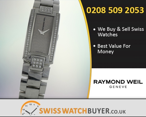 Buy Raymond Weil Shine Watches