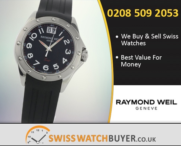 Buy Raymond Weil Tango Watches