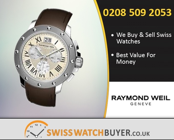 Buy Raymond Weil Tango Watches