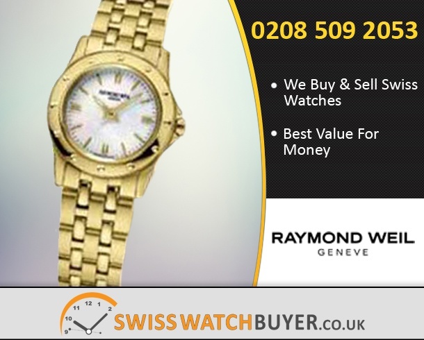 Buy Raymond Weil Tango Watches