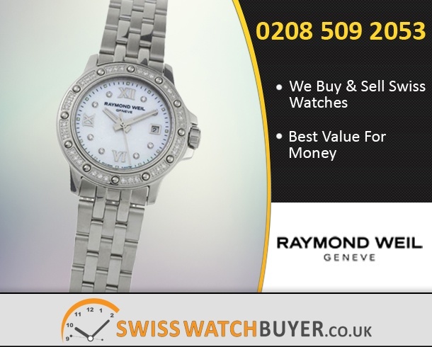 Buy Raymond Weil Tango Watches