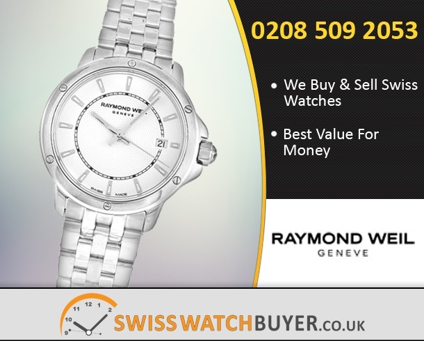 Buy Raymond Weil Tango Watches