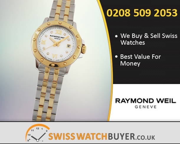 Buy Raymond Weil Tango Watches