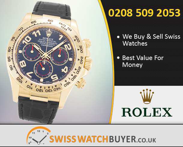 Buy Rolex Daytona Watches