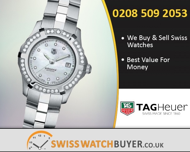 Buy Tag Heuer 2000 Series Watches