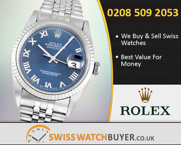 Buy Rolex Datejust Watches