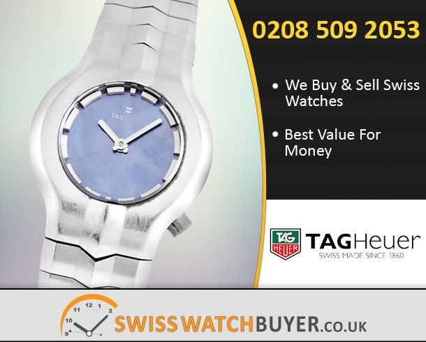 Buy Tag Heuer Alter Ego Watches