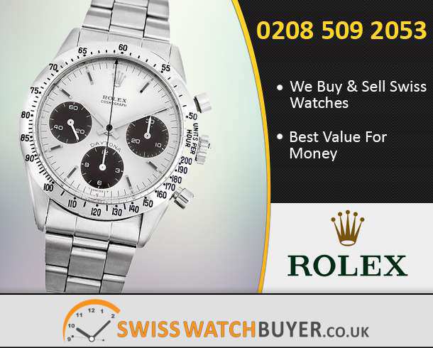 Buy Rolex Daytona Watches