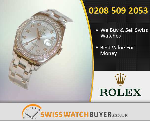 Buy Rolex Day-Date Watches