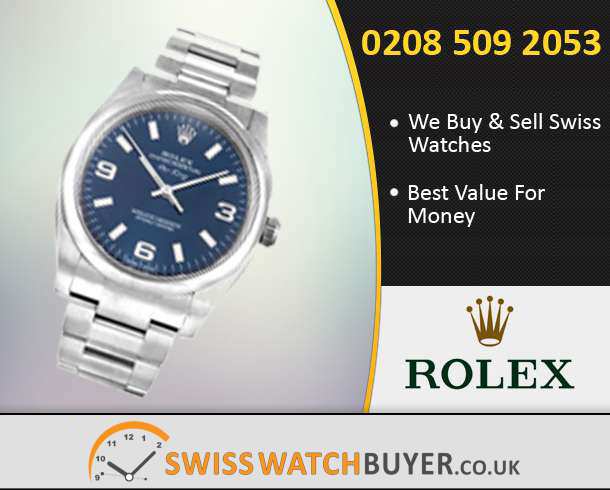 Buy Rolex Air-King Watches