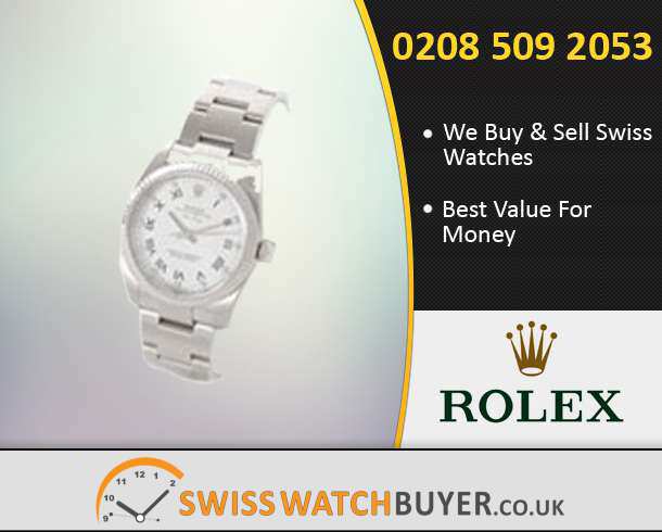 Buy Rolex Air-King Watches