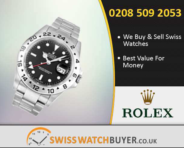 Buy Rolex Explorer Watches