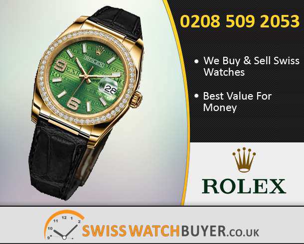 Buy Rolex Datejust Watches