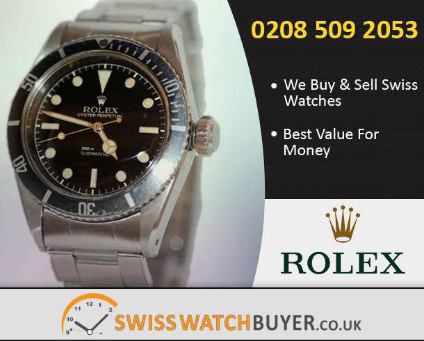 Buy Rolex Comex Submariner Watches